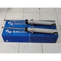 ราคา *ราคาต่อคู่* โช๊คอัพหลัง BMW E39 ยี่ห้อ SACHS แท้ ช๊อคอัพหลัง 520i 523i 525i 528i 530i โช็ค โช้ค (25532352814)