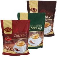ราคา ดาวคอฟฟี่ กาแฟปรุงสำเร็จ 3อิน1 DAO COFFEE 3in1 กาแฟลาว อราบิก้าระดับพรีเมี่ยม 360 กรัม (เลือกรสชาติได้) (15112119756)