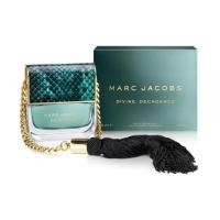 ราคา Marc Jacobs Divine Decadence EDP 100ml 100ml (1494096493)