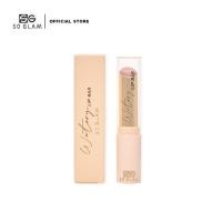 ราคา SO GLAM WATERY LIP BAR 01 LOVE, ROSIE โซ แกลม วอเทอรี่ ลิป บาร์ 01 ไฮยาลิปบาร์soglam (22647995688)