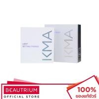ราคา KMA Light Setting Powder Y1 Moon Light แป้ง 8g (25917089058)