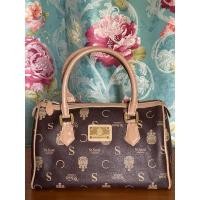 ราคา กระเป๋ามือสอง แบรนด์ St. Scott LONDON (7696489371)