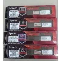 ราคา 8 GB RAM PC DDR3/1600 APACER PANTHER (767184059)
