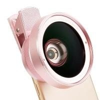 ราคา คลิปเลนส์มือถือ Wide Macro LIEQI LQ-025 (1930090469)