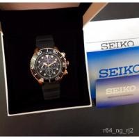 ราคา ใหม่Seiko Prospex Solar Chronograph Diver's 200M รุ่น SSC618P1 เครื่องศูนย์ไซโก้ แท้ (10738543741)
