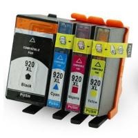 ราคา ตลับหมึกเทียบอิงค์เจ็ท HP 920XL (4710561182)
