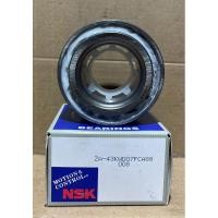 ราคา ลูกปืนล้อหน้า TOYOTA VIGO 2WD REVO 2WD INNOVA ตัวเตี้ย NSK ( 43KWD07 ) (24509574047)