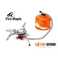 ราคา เตา Fire-Maple FMS-105 เตาปิคนิคนิค (1391662644)