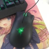 ราคา Razer DeathAdder Essential Gaming Mouse (2243040330)