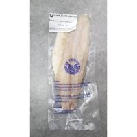 ราคา เนื้อปลากระพงแล่ติดหนัง (Fillet) ขนาด 300-400 กรัม (11394662423)