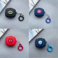 ราคา เคสซิลิโคนนิ่ม ลายการ์ตูน สําหรับหูฟังบลูทูธ Anker Soundcore C30i Anker Soundcore C30i (25323788619)