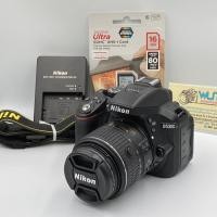 ราคา NIKON D5300+LENS NIKON 18-55mm VR G (9321020720)