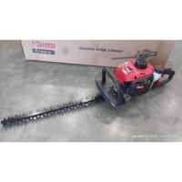 ราคา เครื่องตัดแต่งกิ่งไม้ พุ่มไม้ 22นิ้ว kanto (1725342581)