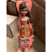 ราคา 2โล๊ะ Sparkle girlz ตุ๊กตาบาร์บี้ ชุดไทย (3073542478)