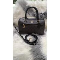ราคา กระเป๋าcoachทรงหมอนแท้ (25555373097)