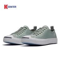 ราคา Converse รองเท้าผ้าใบ รุ่น Jack purcell ox green (160563CGR) (25384202580)