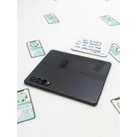 ราคา ขาย / เทิร์น Samsung Galaxy Z Fold 3 5G Black 256 GB เครื่องศูนย์ไทย มีตัวเครื่องอย่างเดียว ไม่มีอุปกรณ์อื่น (26159520597)