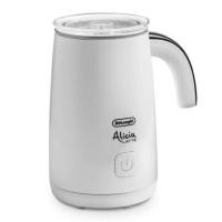 ราคา เครื่องทำฟองนม De'Longhi รุ่น ALICIA - WHITE EMF2.W ตีฟองนม ปั่นฟองนมไฟฟ้า (1775630345)