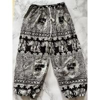 ราคา กางเกงสุดฮิตช้าง ช้าง ช้างงานไทยสำหรับเด็ก5-8ขวบ (21849334099)