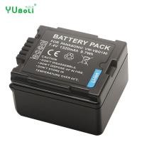 Panasonic แบตเตอรี่กล้อง (VBG-130)