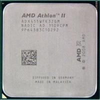 ราคา CPU AMD Athlon ii x3 455 3.3 Ghz สินค้ามือสอง พร้อมซิงค์พัดลม พร้อมใช้งาน (9894897973)
