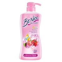ราคา BENICE บีไนซ์ ครีมอาบน้ำ 450 มล. (15647386840)