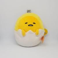 ราคา กระเป๋าใส่เหรียญ ไข่ขี้เกียจ Gudetama sanrio (3934839249)