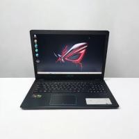 ราคา Asus Ryzen 5 Ram 16 GB SSD 120 GB+ SATA 1TB 15.6 " FHD การ์ดจอแยก Nvidia GTX 1050 (28608287780)