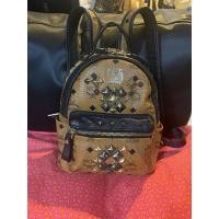 ราคา MCM Backpack S Size Authentic % (10727492701)