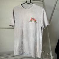 ราคา เสื้อยืดแบรนด์ American Eagle มือสองของแท้ (23289106741)