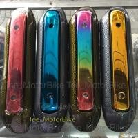 ราคา กันร้อนท่อ Mio/Fino เก่า ⭐️⭐️⭐️⭐️⭐️ (1841757791)