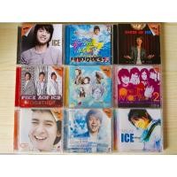 ราคา CD/VCD/คอนเสิร์ต ICE ไอซ์ ศรัณยู / เป๊ก ผลิตโชค / อ๊อฟ ปองศักดิ์ เพลง คนใจง่าย / ไม่มีใครรู้ /แทงข้างหลังทะลุถึงหัวใจ (24366671055)
