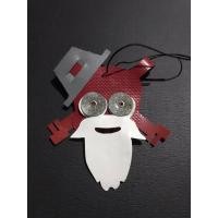 ราคา พวงกุญแจ FREITAG ของสะสม (27053806542)