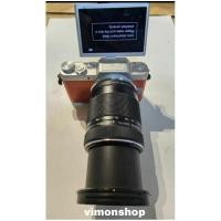 ราคา ซ่อมเลนส์ Olympus 40-150mm. ขึ้นโค้ด (27451323507)