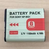 ราคา Sony แบตกล้อง รหัสแบต NP-BG1 / NP-FG1 Type G แบตกล้องโซนี่ Sony (446884656)