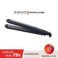 ราคา Remington เครื่องหนีบผม รุ่น S-5505 PRO-Ceramic Ultra ผมเรียบลื่น นุ่มนวล (19184453631)