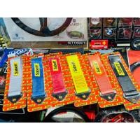 ราคา หูลากรถ สายลาก ผ้า Tow Strap Sabelt Italy แท้ Belt Beltbody SabeltRacing หูลาก เบลท์ลาก สายลากจูง อุปกรณ์ใช้ในสนามแข่ง (8089642271)