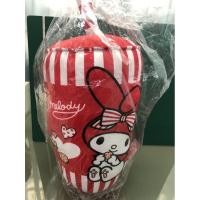 ราคา หมอน มายเมโลดี้ My Melody ทรงแก้วน้ำ(ขนาด16นิ้ว) (3560565975)