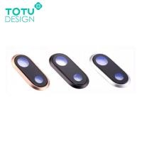 ราคา TOTU ฟิล์มกล้อง สำหรับ iPhone 8 Plus / 7 Plus (13162324287)