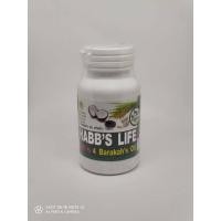 ราคา น้ำมันสี่สหายสกัดเย็นชนิดแคปซูล(4Barakah'oil) (5965035530)