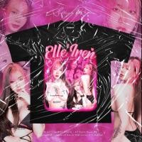 ราคา เสื้อยืดผู้ชาย ELLE'IREN x SADBOY | Special Collection Only at SADBOY® (23390050643)