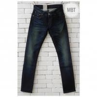 ราคา NUDIE JEANS TIGHT LONG JOHN 12 MONTHS (21758058848)