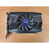 ราคา VGA (การ์ดแสดงผล) MSI GTX750TI 2GB DDR5 มือสอง (6432187619)