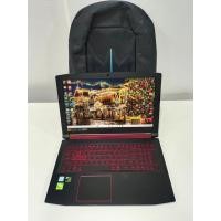 ราคา โน๊ตบุ๊คเกมส์มิ่ง Acer Nitro 5 (มือสอง) Core i5-8300H RAM : 8GB SSD : 256 GB GPU : NVIDIA GeForce GTX 1050Ti (24805314621)