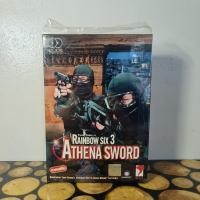 ราคา (PC) Rainbow Six 3: Athena Sword (24565899269)