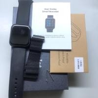 ราคา ⌚P70เเถมฟิล์ม⌚P70 Pro (รองรับภาษาไทย) D2.5นาฬิกาข้อมือ P70 Smart Watch (2760086132)