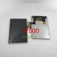 ราคา อะไหล่มือถือ จอใน Samsung S7500 Ace plus (8805891155)