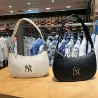 ราคา New กระเป๋า mlb แท้ แฟชั่นเกาหลี /กระเป๋าถือ (26356440684)