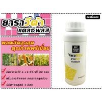 ราคา ยาราวีต้า แคลซิพลัส (แคลเซี่ยม 31% สังกะสี 1.4% โบรอน 0.1%) 1 ลิตร (13845925729)