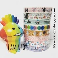 ราคา สก็อตเทปลายการ์ตูน (139075806)